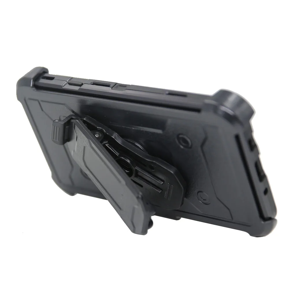 Hybrid Rugged Case Anti Knock Belt Clip Holster Phone Cover For Samsung Galaxy J7 2017 J730 J730FM / Pro (European Version) | Мобильные