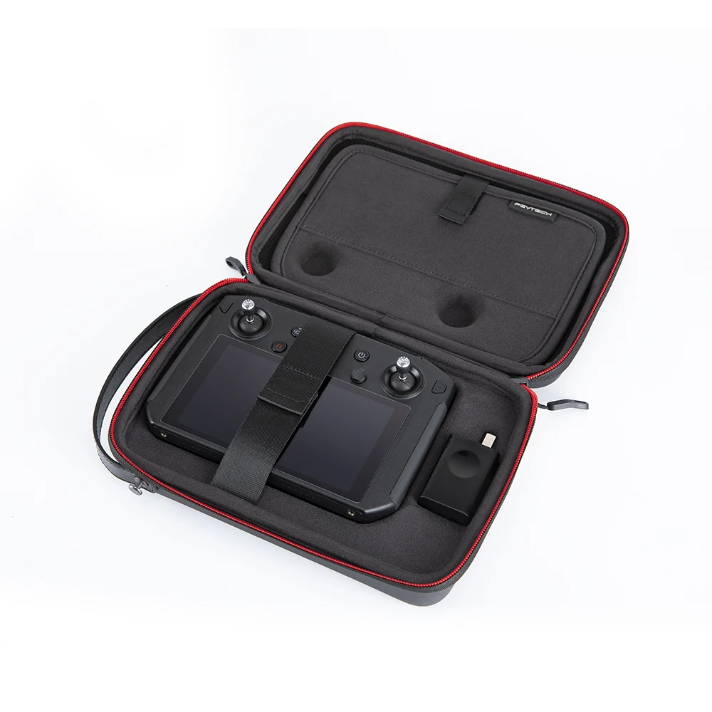 PGYTECH водонепроницаемый чехол для переноски DJI Smart control ler сумка хранения Mavic 2 Pro
