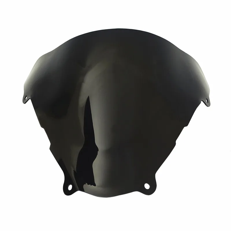 Ветрозащитный экран waase для Suzuki SV650 SV650S SV 650 S 1999 2000 2001 2002|double bubble windscreen|windscreen