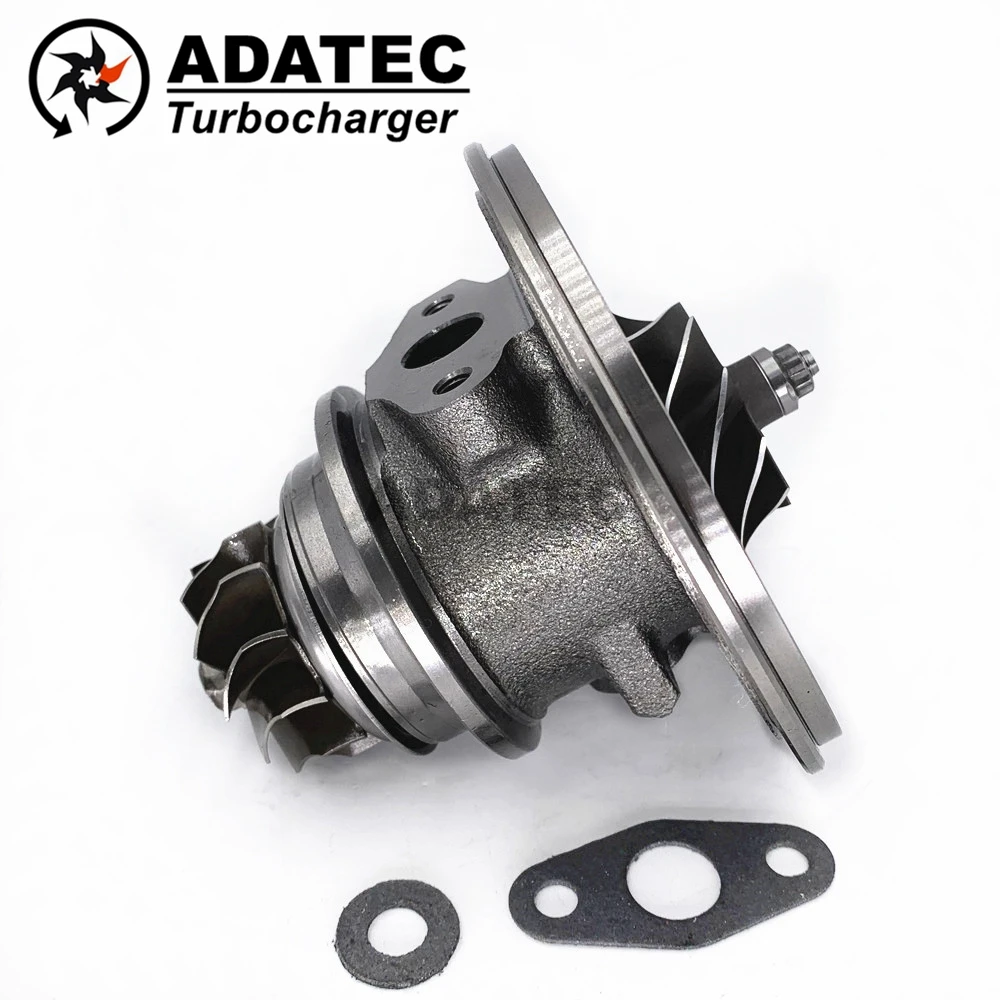 Картридж турбины RHF4V VV14 VF40A132 A6390900880 6460960699 6460960199 115 турбина CHRA для Mercedes Vito 2003
