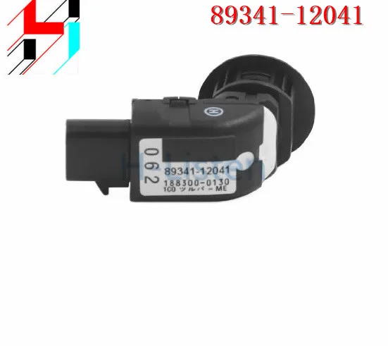 Новый парковочный ультразвуковой датчик PDC 89341-12041 8934112041 радар-датчик заднего