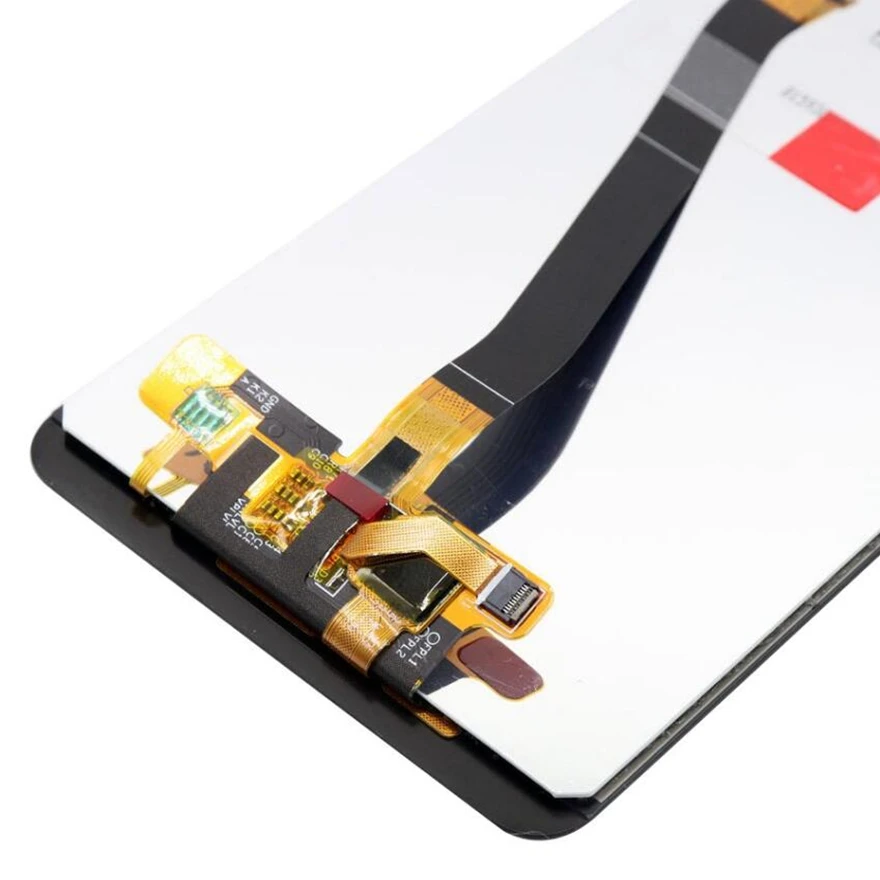 3 шт. качество AAA для Huawei Y9 2018 FLA L22/LX2/AL00 LA10 Полный ЖК дисплей + кодирующий
