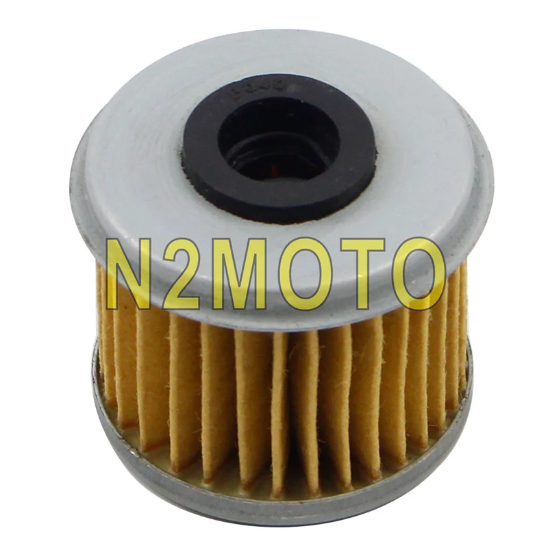 Масляный фильтр двигателя 1 шт. для Polaris ATV TC250 TE250 TXC250 TE310 TXC310 Honda TRX450 R ER CRF150 250