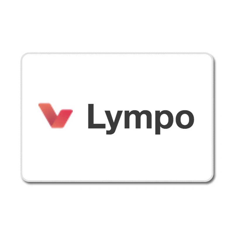 Yoyow Sonm игра Lympo эфириум Биткоин обмен крутой дизайн натуральный резиновый коврик