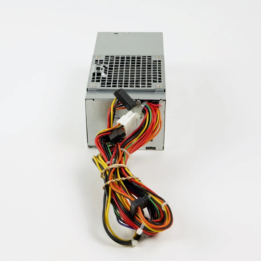Протестированный блок питания MPX3V HY6D2 YJ1JT 7GC81 250 Вт для ПК Optiplex 390 790 990 3010 7010 9010