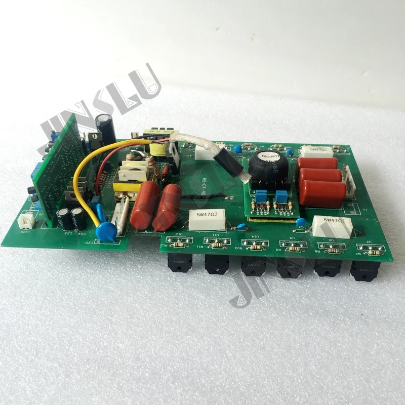 Верхняя/верхняя печатная плата MOSFET ARC160 для инверторного сварочного аппарата
