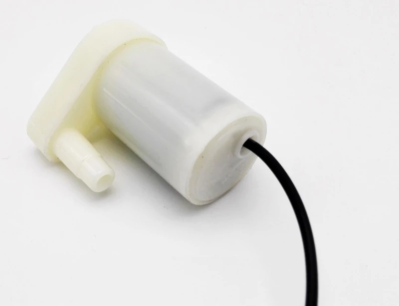 Погружной вертикальный водяной мини насос 3 в 4 5 80 ~ л/ч 1 шт.|micro submersible water pump|pump