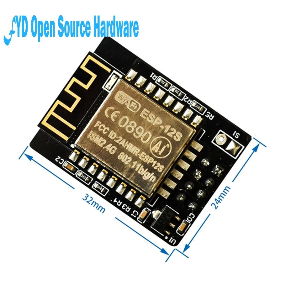1 шт. MKS TFT WIFI приложение 3D печать беспроводной маршрутизатор для сенсорный экран