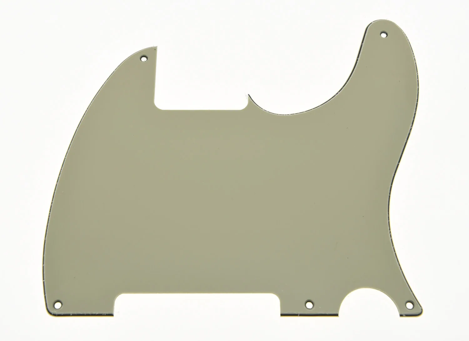 5 отверстий TL стиль чистый палочка Защита от царапин пластина светильник