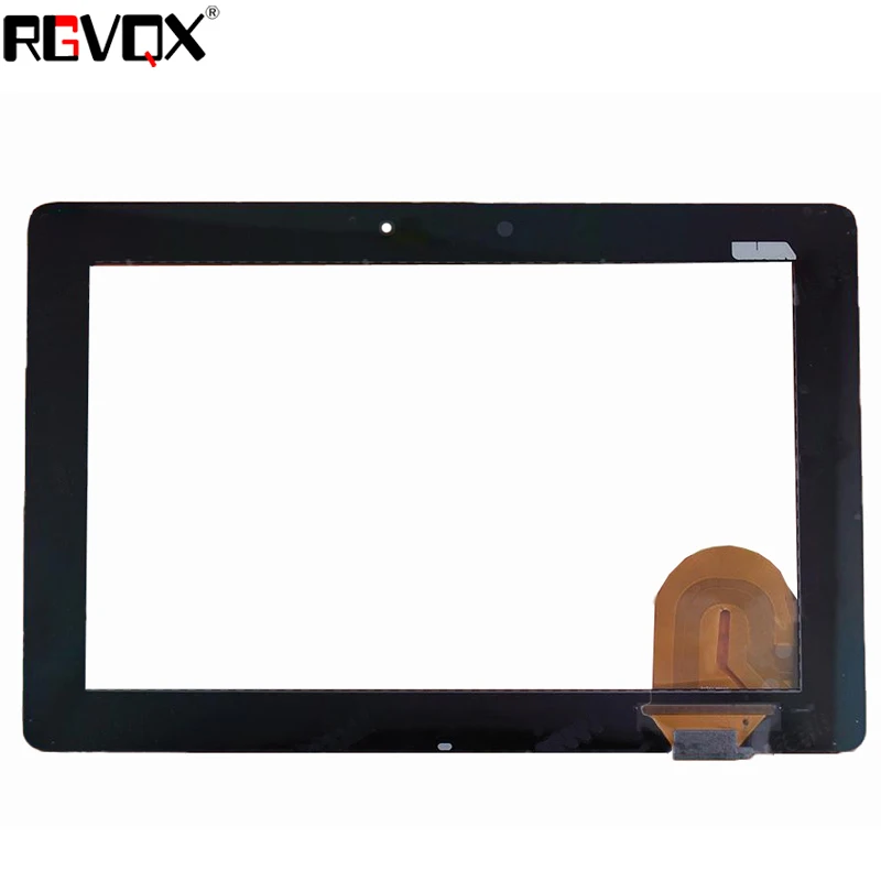 Совершенно новый сенсорный экран 10 1 ''для ASUS TF300 69.10i211.g03 черный дигитайзер