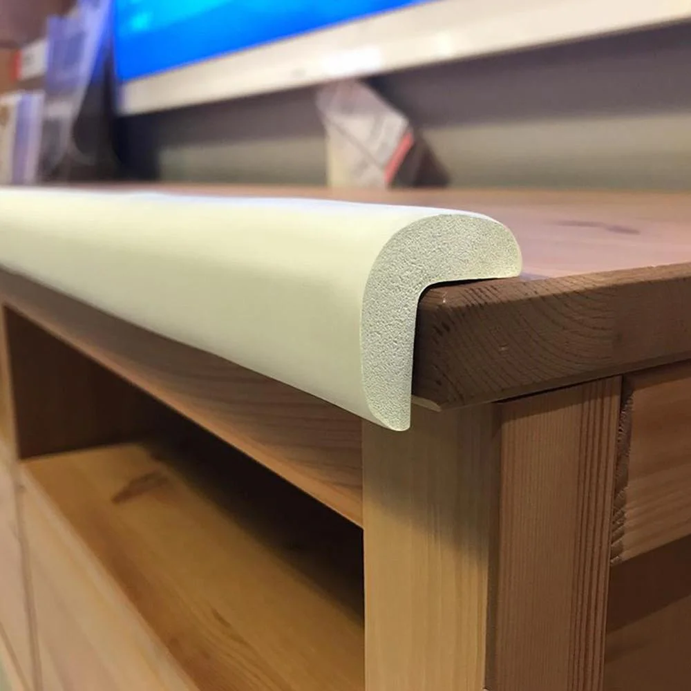 

Corner Protector Baby Safety Children Protection Furniture Corners Angle Protection Child Safety Table Corner Protector Silicone