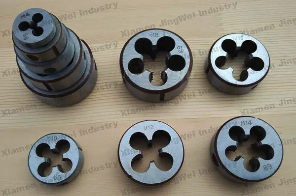 Резьбовая резьба M20X1.5
