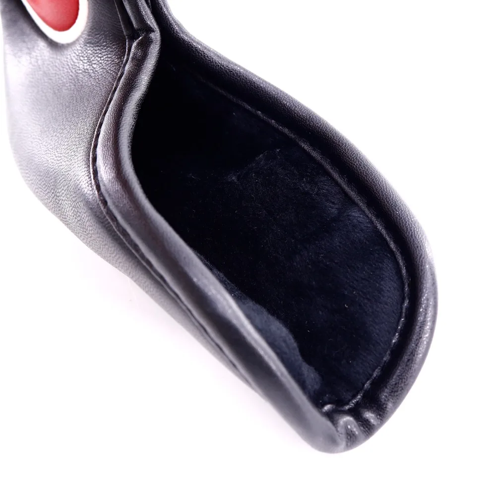 Железный чехол Craftsman для гольфа подходит как RH так и LH головных покрытий железные