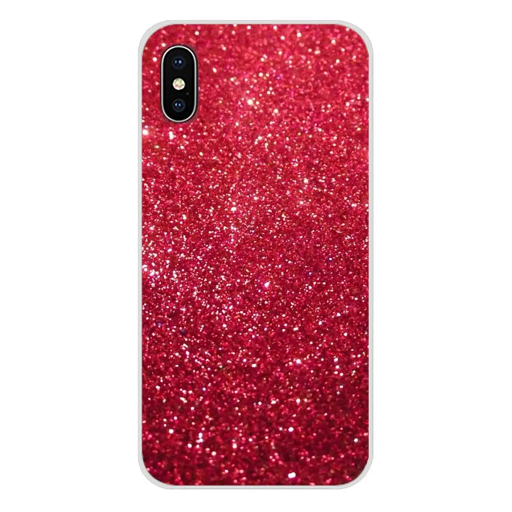 Для samsung Galaxy S4 S5 мини S6 S7 край S8 S9 S10 Plus Note 3 4 5 8 9 силиконовый чехол розовое золото блеск набор позолоченных ювелирных изделий Пастель художественная