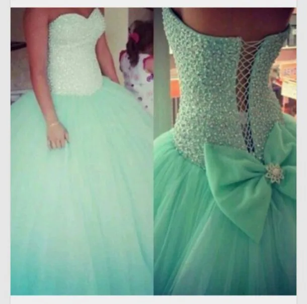 Элегантные свадебные платья кружевные бальные мятно-зеленые романтичные