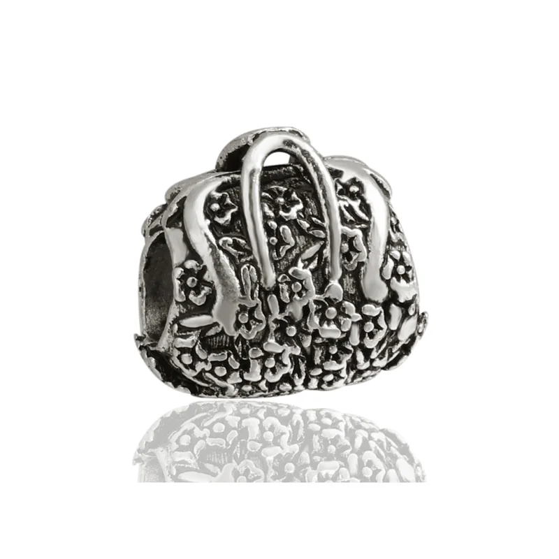 Maxi эмаль карта Love Hear галстук Микки из мультфильма Сплав Бусины подходят Pandora