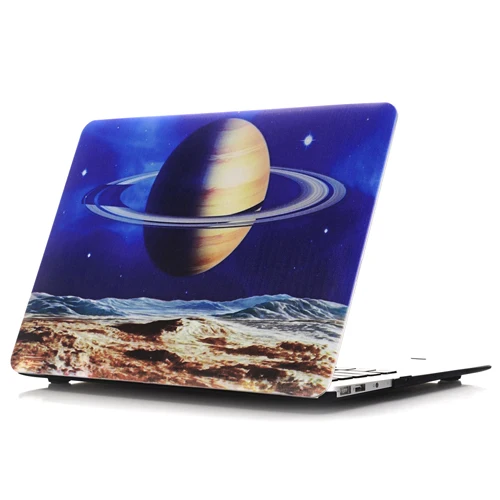 Мультяшный чехол для Apple Macbook 11 6 12 13 3 15 4 Air Pro Retina Touch Bar защита ноутбука Mac book дюймов |