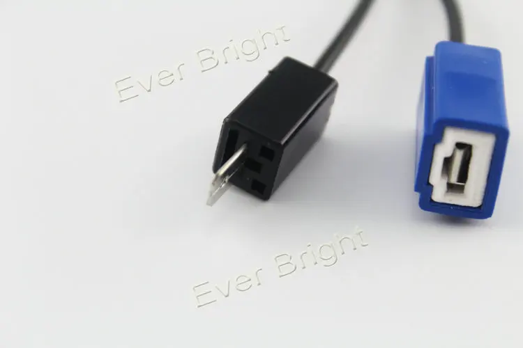 2 шт. H1 H3 50 Вт 8Ohm мотоцикл фар нагрузочного резистора предотвратить мерцающего