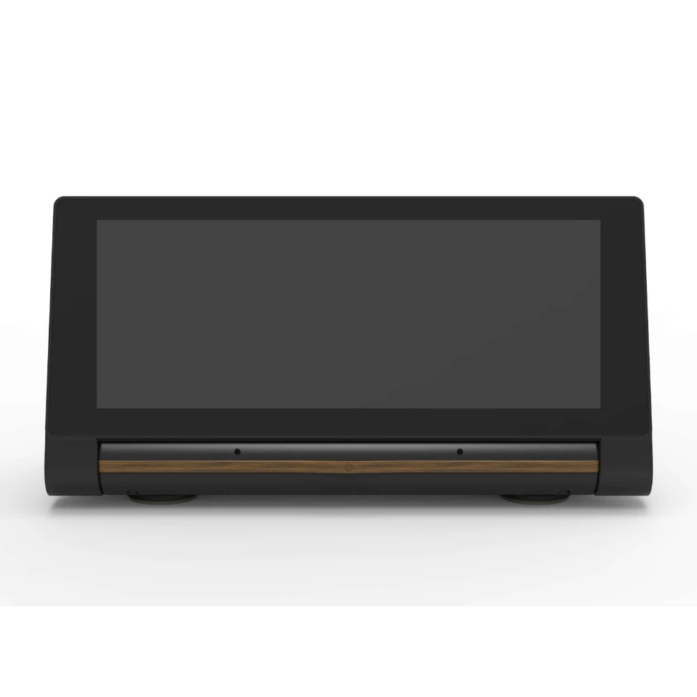 OHREX T806 4G 7 дюймов автомобиля gps Android навигации Bluetooth Google ADAS Full HD 1080p