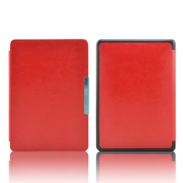 Кожаный чехол принципиально для Kobo touch n905 A B C читалка 6 &quotShell кожи + защита экрана