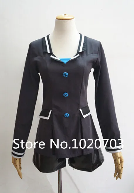 Карнавальный костюм ужас в резонансе Японии занкyou no Teroru Five|costume baby|costume clowncostumes