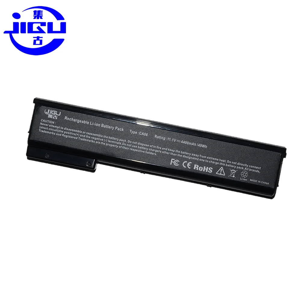 Батарея для ноутбука JIGU HSTNN I15C 4 5 CA06XL CA09 HP ProBook 640 645 650 655 G0 G1 CA06|laptop battery wear|battery car