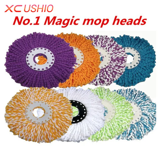 1 шт. нанометр микрофибры ткань швабры Кухня Ванная комната супер-абсорбент