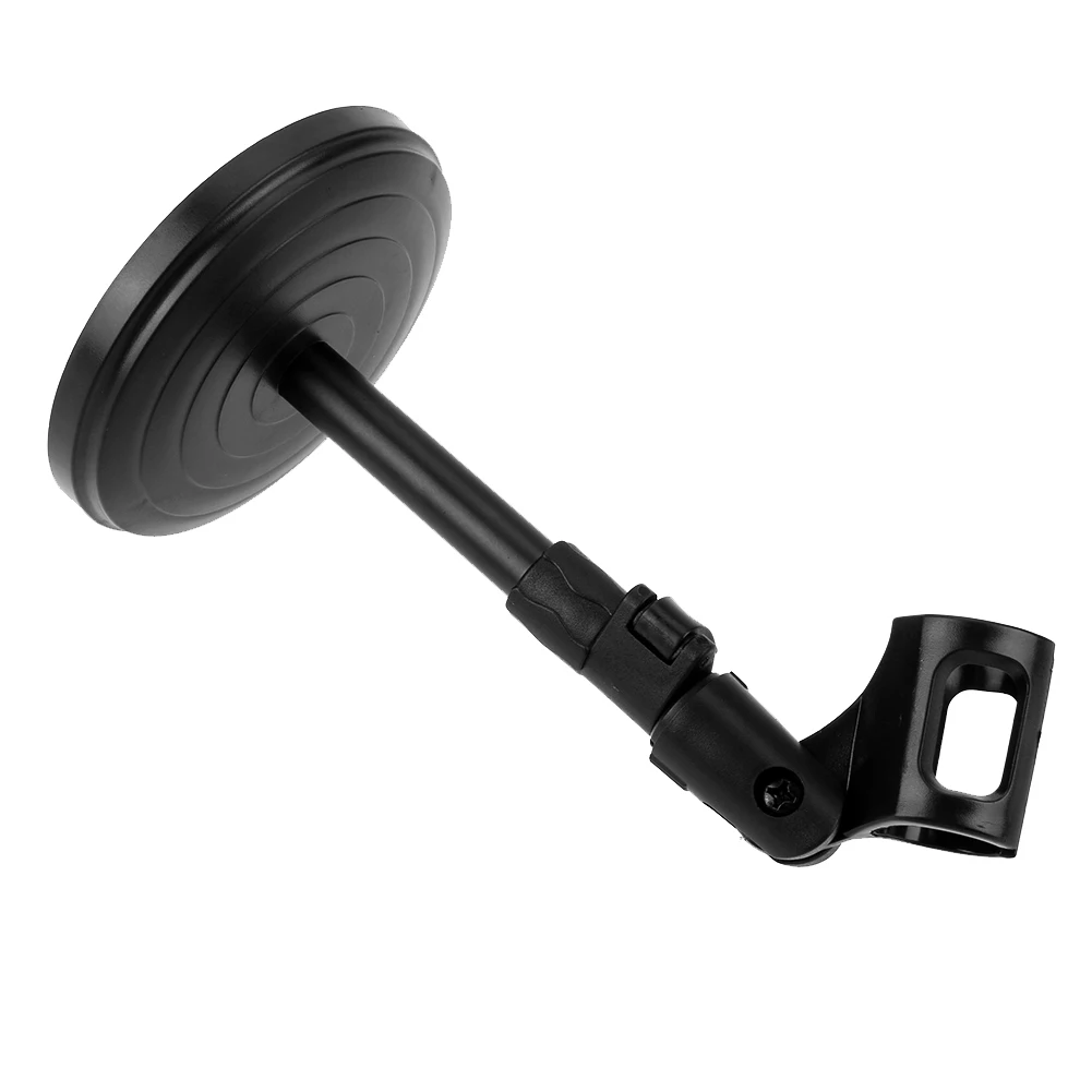 Складная Настольная подставка для микрофона компьютерный Штатив регулируемая