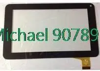 7-дюймовые Широкоэкранные интерфейсы за пределами оригинального емкостного