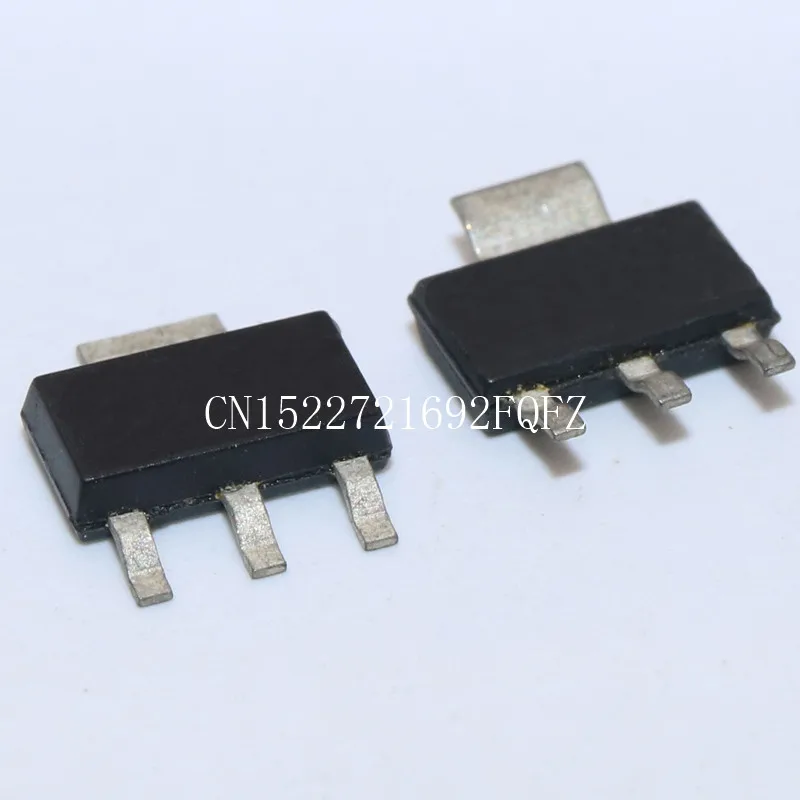 20 шт. AMS1117 5.0 5V SOT 223|Реле| |