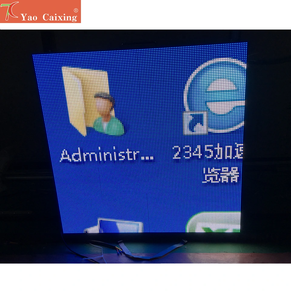 P6 наружный 768x768 мм SMD Rgb полноцветный светодиодный дисплей шкаф реклама точечная