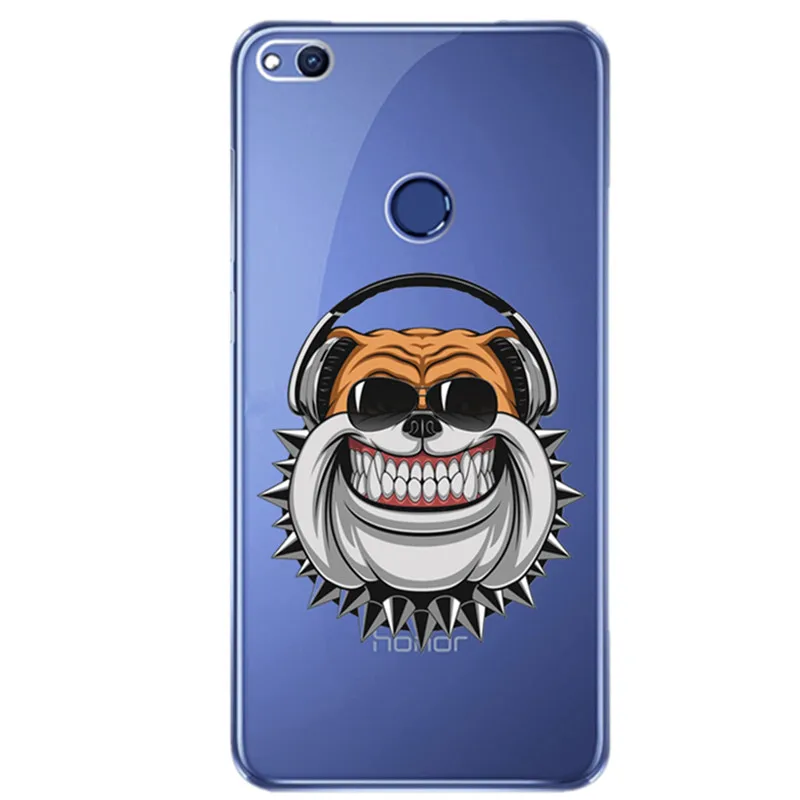 YEDAI модные мягкий силиконовый чехол для ТПУ huawei p smart P10 Lite P8 2017 y6 honor 9 7X 7A 7C коврики 10