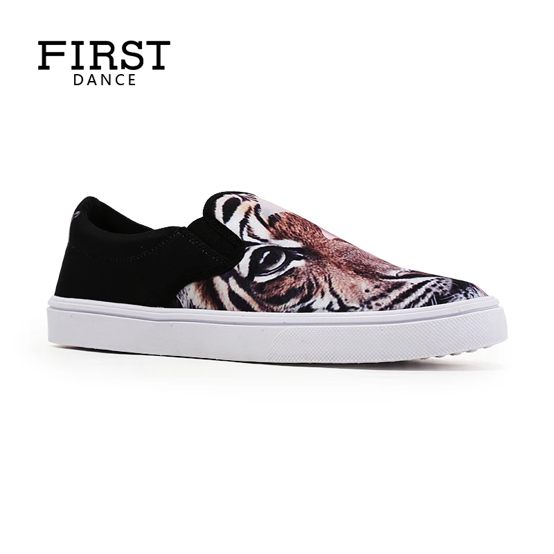 Женские лоферы без застежки прогулочные туфли на плоской подошве весенние