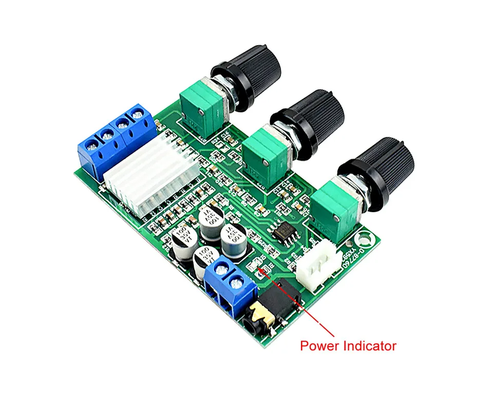 AIYIMA TPA3116D2 мини усилитель мощности 2x80 Вт стерео 2,0 высокие басы цифровой аудио усилитель для домашнего кинотеатра звуковая система