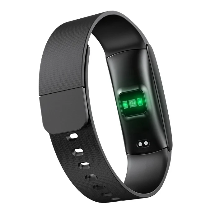 IWOWN iWOWNFit i6 PRO C умный Браслет пульсометр Pro цветной фитнес-трекер для iOS Android |