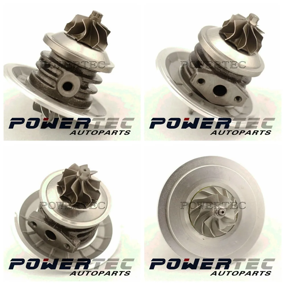 Турбокомпрессор CHRA turbo garrett GT1549S 717345 703245 картридж турбонагнетателя 751768 5003S