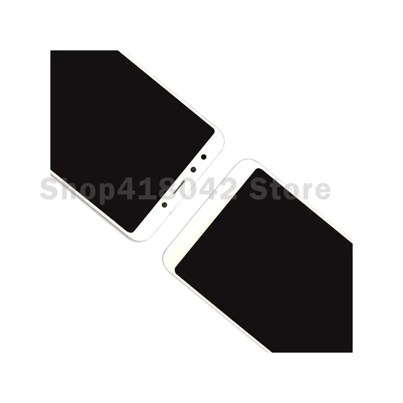For Xiaomi Mi6X Mi 6X LCD Display + Touch Screen Digitizer Assembly MiA2 A2 Replacement Free Shipping | Мобильные телефоны и