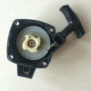 26CC 1E34F кусторез машина для выщипывания чая триммер для травы вытянуть легкий стартер