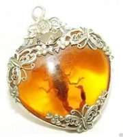 free shippingnew tibet silver scorpion necklace pendant
