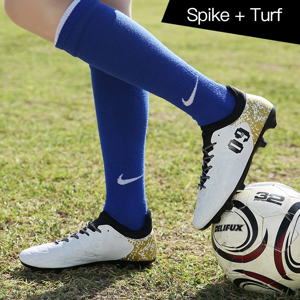 Mens indoor futzalki soccer shoes for futsal football men boots cleats original 2018 crampon | Спорт и развлечения