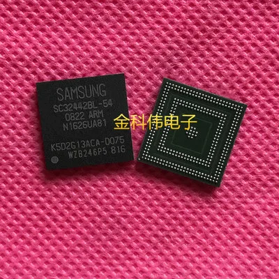 

Freeshipping K5D2G13 K5D2G13ACA-D075