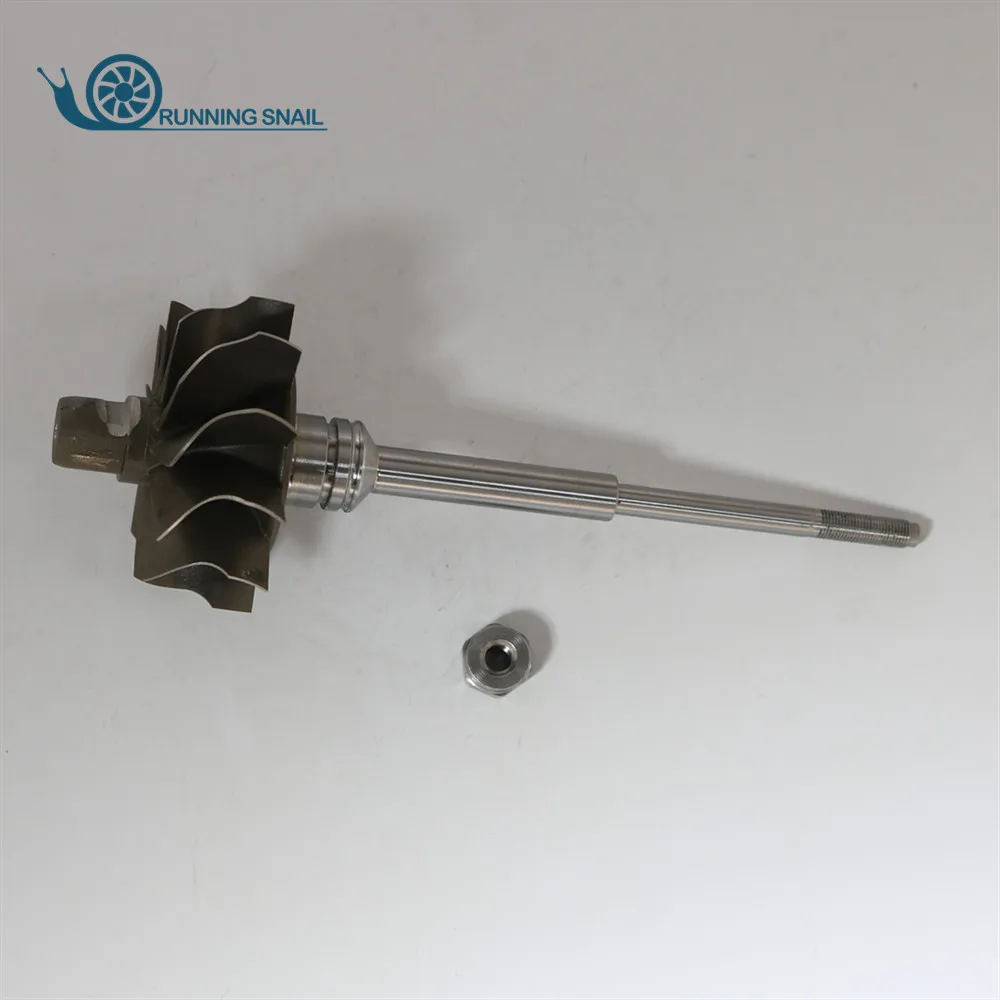 K03 турбинное колесо 53039880029 53039700029 058145703J турбо для AUDI A4 A6 C5 Passat B5 1 8 T AEB ANB APU AWT AVJ BFB