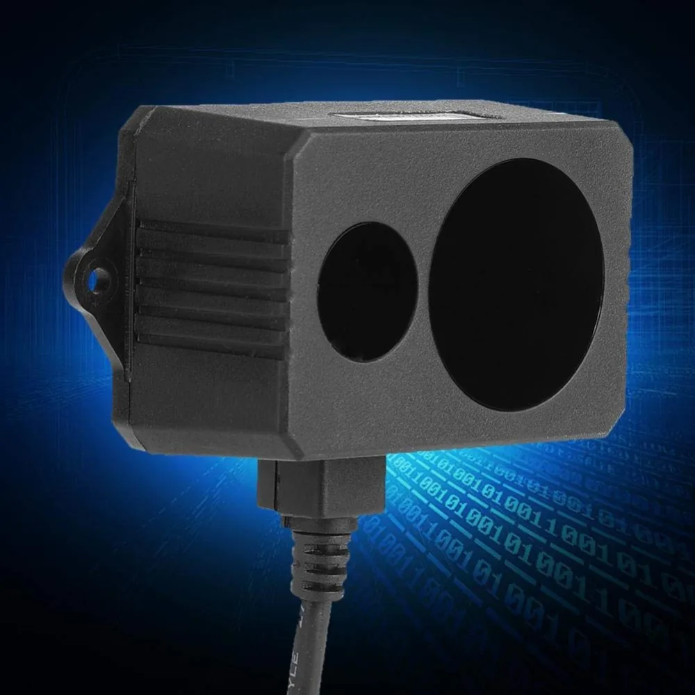 TFmini/TFmini Plus/TF02 Lidar дальномер сенсор TOF модуль одна точка микро-диапазон для Arduino Pixhawk FZ3000 FZ3065