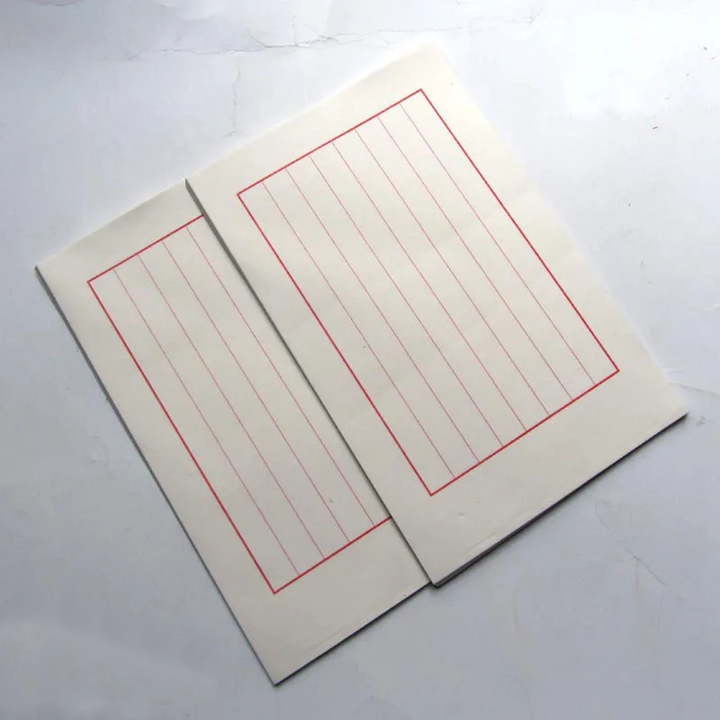 Упаковка из 40 штук бумажных канцелярских головок ручной работы Xuan | Дом и сад