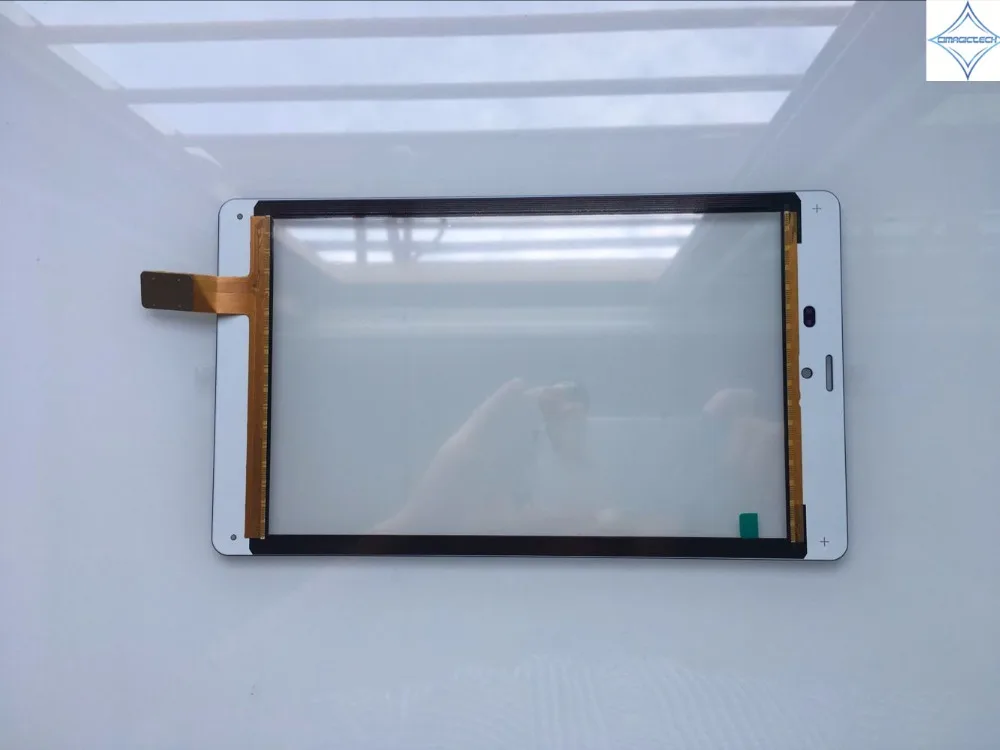 Новинка 8 дюймовый сенсорный экран для CHUWI VX8 3G 0 цифровой преобразователь