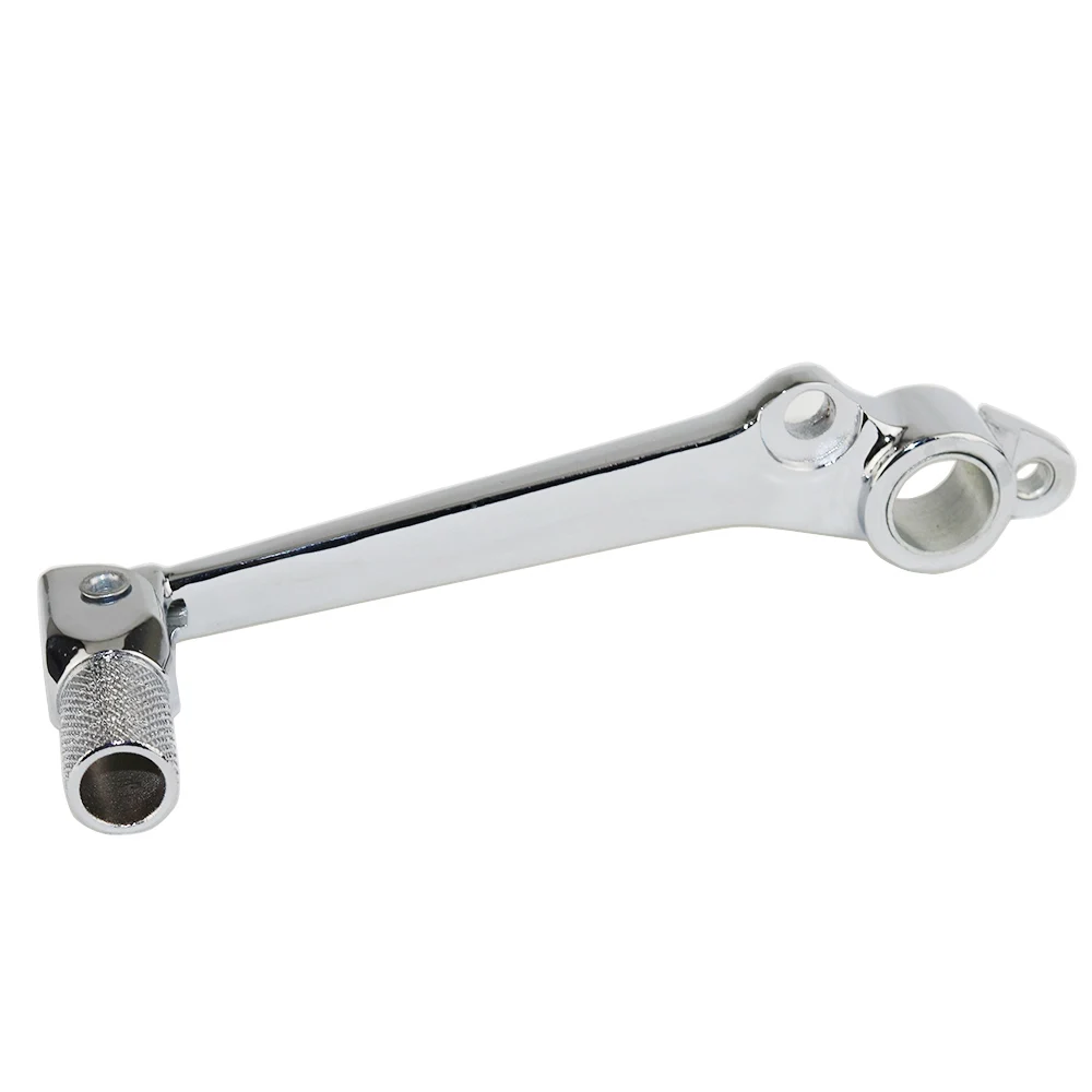 

2 Colors Optional Motorcycle Aluminum Rear Brake Shift Pedal Lever For Yamaha YZF-R6 YZFR6 YZF R6 1999 2000 2001 2002