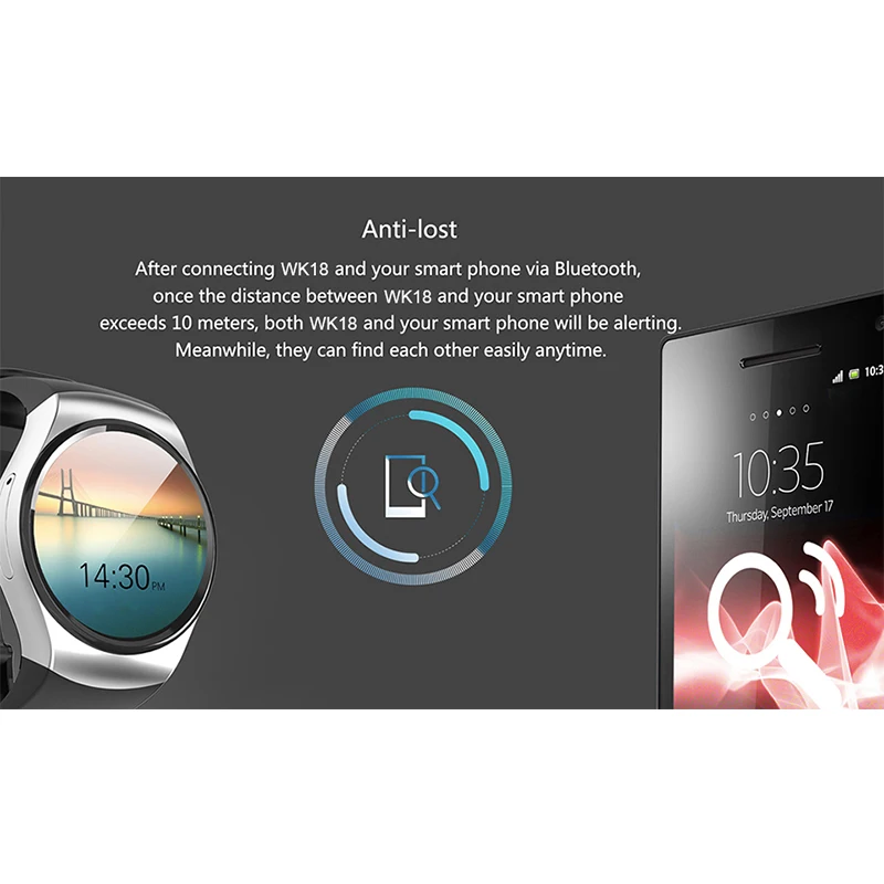 Itormis Bluetooth Smart Часы Smartwatch sim-карты телефон часы с Heart rate Фитнес трекер Шагомер для IOS