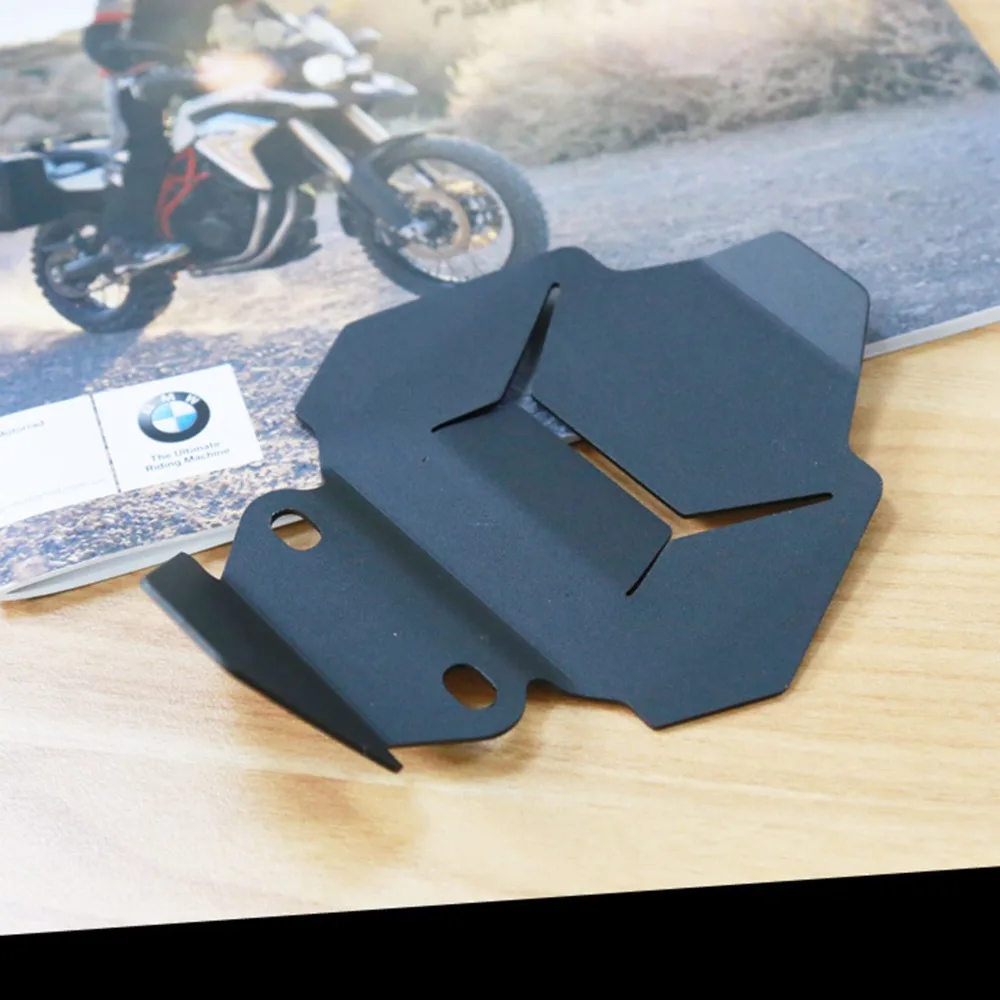 Для BMW R1200GS передняя защита корпуса двигателя для R 1200 GS LC 2013 2016 и ADV 2014 2016|Накладки