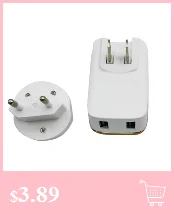 Умное зарядное устройство литий-ионная батарея USB независимая зарядка портативная 4 отсека для аккумуляторов 10440 18350 18650 16340