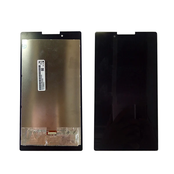 7.0 Inch For Lenovo Tab 2 A7-30 A7-30D A7-30H A7-30DC A7-30HC LCD Display Screen+Touch Screen Digitizer Assembly Black With Kits | Мобильные